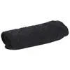Image de Tapis de bain en coton carbone 70 x 140 cm
