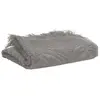 Image de Serviette toilette en coton orage 50 x 100 cm