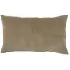 Image de Coussin en coton ficelle 40 x 65 cm