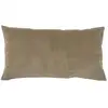 Image de Coussin en coton ficelle 30 x 50 cm