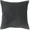 Image de Coussin en coton tonnerre 45 x 45 cm