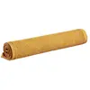 Image de Tapis de bain uni en coton absynthe 54 x 110 cm