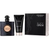 Image de Black Opium - Yves Saint Laurent Coffret Cadeau 50 ml