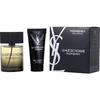 Image de La Nuit De L'Homme - Yves Saint Laurent Coffret Cadeau 100 ml