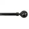 Image de Kit tringle extensible ø 16/19 110 à 210 cm gris