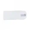 Image de Bande ventrale pour matelas fleur de coton® blanc
