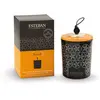 Image de Bougie déco parfumée rechargeable