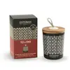 Image de Bougie déco parfumée rechargeable