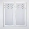 Image de Paire vitrages beige 60x90cm