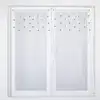 Image de Paire vitrages gris 60x120cm