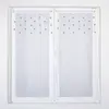 Image de Paire vitrages gris 60x160cm