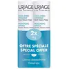 Image de Uriage Stick Lèvres Hydratant Lot de 2 x 4g