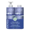 Image de Uriage Bébé Duo 1ère Eau Nettoyante 2x500ml