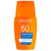 Image de Bariesun Fluide Ultra Léger SPF50+ 30ml