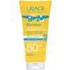 Image de Bariesun Lait Enfant SPF50+ 100ml