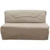 Image de Housse de bz en coton recyclé lin-140 x 190 cm