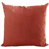 Image de Coussin en polyester recyclé tomette 1 40 x 40 cm