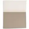 Image de Drap coton bio rhea