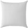 Image de Protège oreiller bouclette imperméable en coton bio 60 x 60 cm