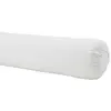 Image de Protège traversin molleton coton bio largeur 140 cm