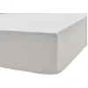 Image de Protège matelas molleton imperméable coton bio 180 x 200 cm