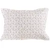 Image de Taie d'oreiller blanche 50 x 70 cm