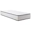 Image de Matelas mousse 23 cm 80 x 200 cm