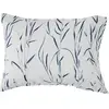 Image de Lot de 2 taies d'oreiller gaze de coton vulpin