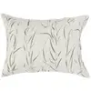 Image de Lot de 2 taies d'oreiller gaze de coton vulpin