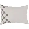 Image de Lot de 2 taies d'oreiller coton lin grand hôtel