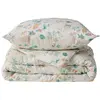 Image de Parure de lit enfant gaze de coton chansons d'eaux douces