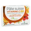 Image de Lehning Pâte Suisse Vitamine C 40 gommes