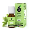 Image de LCA Huile Essentielle de Menthe Huile poivree BIO 10 ml