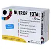 Image de Théa Nutrof® Total Boîte de 60 capsules