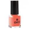 Image de Avril Cosmétiques Vernis à Ongles Corail 7ml