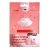 Image de Inuwet Patch Lèvres Bio Cellulose Repulpant Hydratant 5g