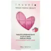 Image de Inuwet tablette de bain effervescente Fraise 200g