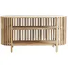 Image de Buffet en teck massif 160 cm