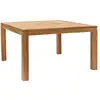 Image de Table de jardin en teck massif 8 pers.