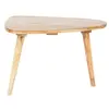 Image de Table basse en mindi massif