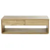 Image de Table basse en mindi massif