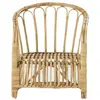 Image de Fauteuil en rotin