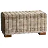 Image de Table basse de jardin en kubu