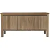 Image de Buffet en teck massif 150 cm