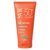 Image de SVR Sun Secure Blur SPF50+ Crème Mousse 50ml