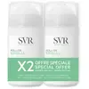 Image de SVR Spirial Duo Roll On - 50ml
