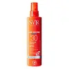 Image de SVR Sun Secure Spray SPF 30 200ml