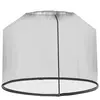 Image de Moustiquaire cylindrique pour parasol
