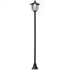 Image de Luminaire extérieur solaire