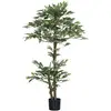 Image de Plante artificielle ficus h1,5 m troncs branches liane lichen feuilles